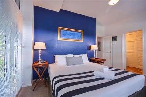 Port Douglas Accommodation - Balboa Apartments