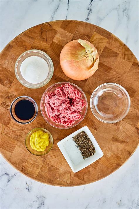 Image result for Homemade Maid-Rite