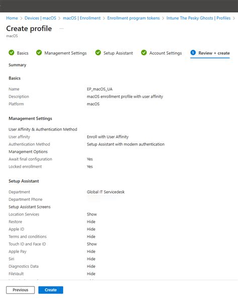 Image result for Intune Mac OS