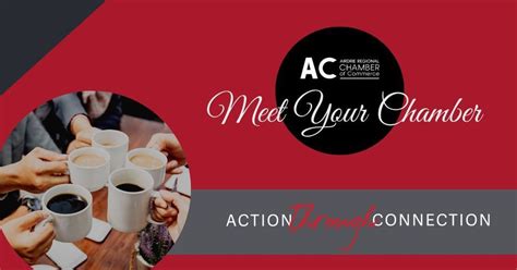 Meet Your Chamber, New Horizon Mall, Balzac, 9 February 2024 | AllEvents