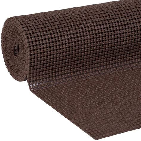 Buy M T BROTHERS Anti Slip Drawer Mat for Shelf and Shelves | Strong ...