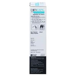 Buy Cuticapil Stem Advance Intensive Hair Serum 60 ml | 19 Minutes ...