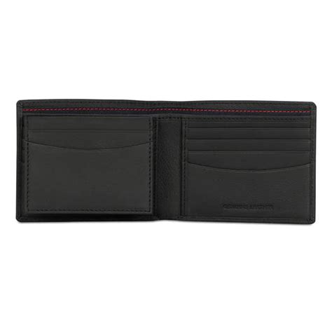 Tommy Hilfiger Men's Wallet – Buy Online in India | Brand27