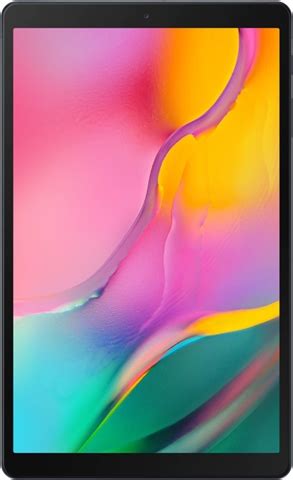 Samsung Galaxy SM-T290 Tab A 8.0" (2019) 32GB Black, WiFi B - CeX (IN ...