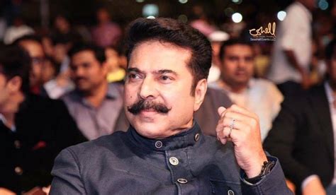 Mammootty surprises fans with his stunning new look at Kairali TV ...