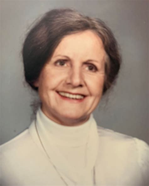 Helen "Dora" Turner Obituary 2023 - Laycock-Hobbs Funeral Home