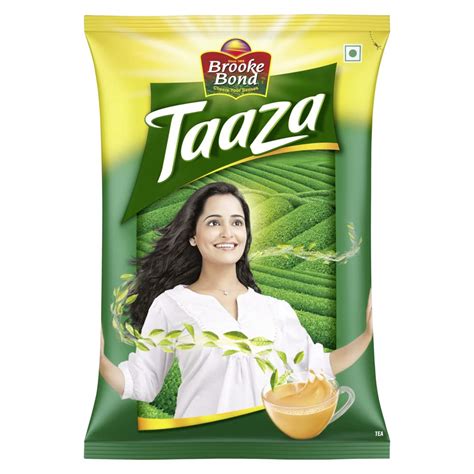 Taaza Tea 1 kg : Amazon.in: Grocery & Gourmet Foods