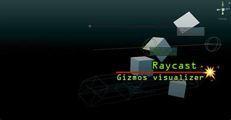 Image result for Unity Spherecast