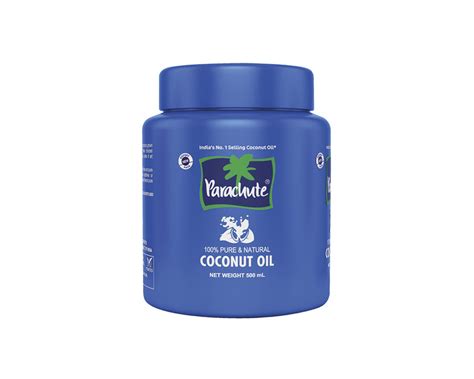 Parachute Coconut Oil 200ml – Nepali Pasal