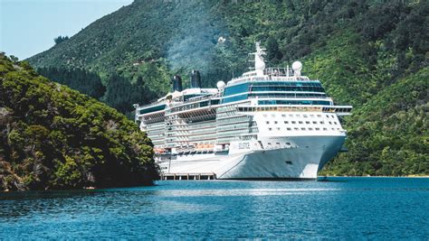 Best New Zealand Cruises - Deals, Schedule 2025 & 2026