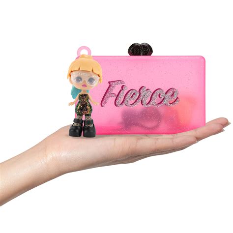 Blackpink Sophisticated Superstars Clutch Featuring 3 Lisa Jisoo Rose ...