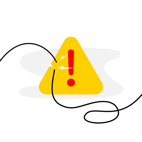 Uy alguna cosa fuimos equivocado, error página concepto ilustración ...