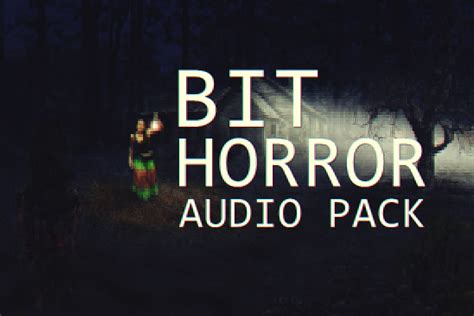 Image result for 8 Bit Horror Sound Effects