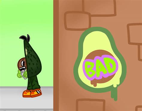 Image result for Masked Singer Avacado