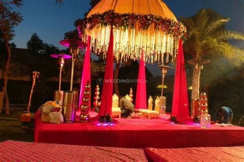 Shadi Decor - Planner - C Scheme - Weddingwire.in