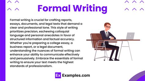 Image result for Formal Letter Examples