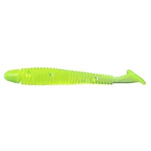 Fishing Lures 10pcs 4.5cm Sea Luya Lures Sequins Tackle T Tail ...