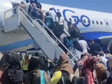 21 Biharis Stranded in Iraq Amid Iran War Tensions