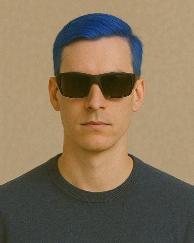 Perfect 10 Glasses for Oblong Face Shapes for Men. – Men Deserve