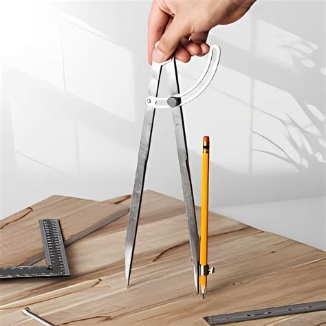 Image result for Woodwork Compass