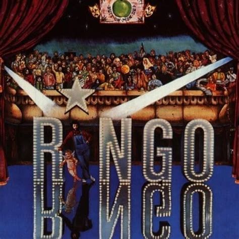 Ringo: Ringo Starr: Amazon.in: Music}