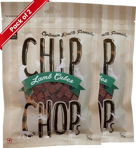 Buy Chip Chops Chicken and Codfish Rolls Dog Treat, Highly Nutritional ...
