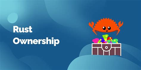 Image result for Rust Ownership Model