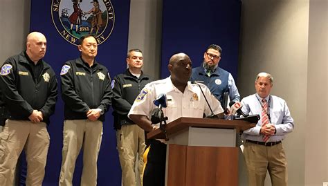 Bergen County NJ jail inmates with mumps are ICE detainees