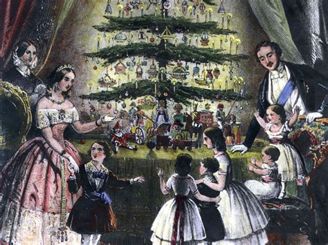 German Christmas Decorations Facts | Shelly Lighting