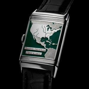 The Jaeger-LeCoultre Reverso Watch Review I The Watch Guide