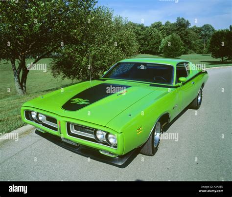 Dodge charger r t -Fotos und -Bildmaterial in hoher Auflösung – Alamy