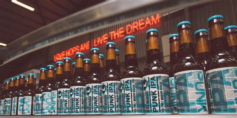 BrewDog is Giving Away One Million Beers - Absolute Beer