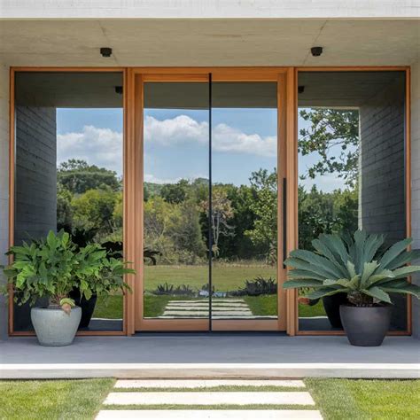 29 Home Entrance Ideas to Inspire Architectural Design