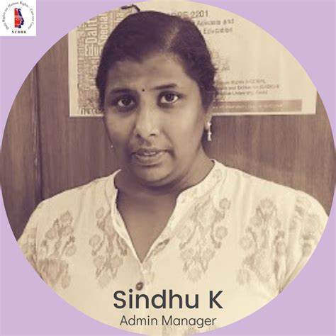 Admin & Finance Team – National Campaign on Dalit Human Rights