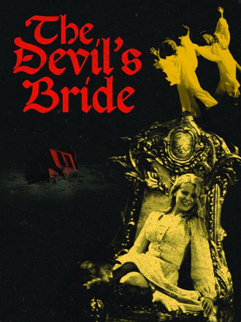 Prime Video: The Devil's Bride