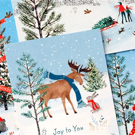 Hallmark Cards Locations