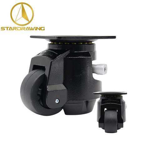 Image result for Auto-Leveling Ball Casters