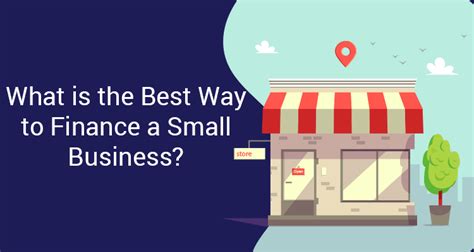 Small Business Finance 的图像结果