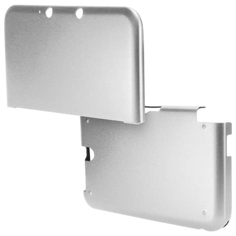 Buy OSTENT Anti-Shock Hard Aluminum Metal Box Cover Case Shell ...