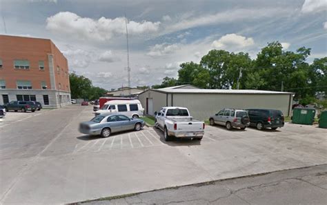 Choctaw County OK Jail Inmate Search and Prisoner Info - Hugo, OK