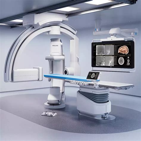 Ischemic stroke treatment - Philips