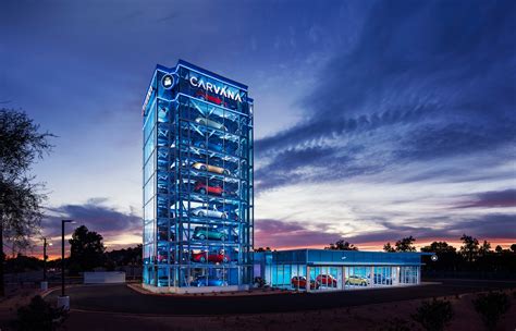 Carvana Raleigh Nc