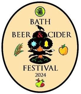 The 2024 Bath Beer & Cider Festival - Beer, Cider, Wine Fests UK