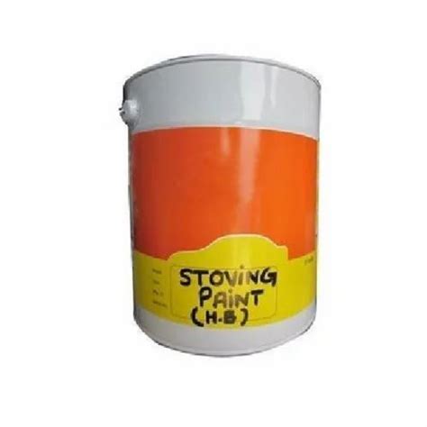 Stoving Paint Manufacturer from Ghaziabad