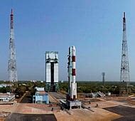ISRO preparing to launch 36 OneWeb satellites this month