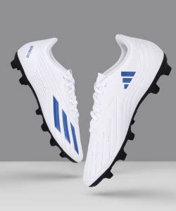 ADIDAS Deportivo II FxG Football Shoes For Men - Buy ADIDAS Deportivo ...