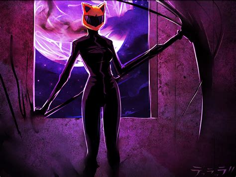 Sturluson Celty - DURARARA!! - Image by Moni158 #548250 - Zerochan Anime Image Board