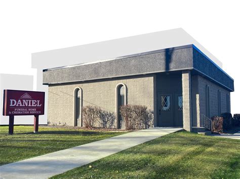 De'Mico R. Elyea-Goss - Daniel Funeral Home & Cremation Service