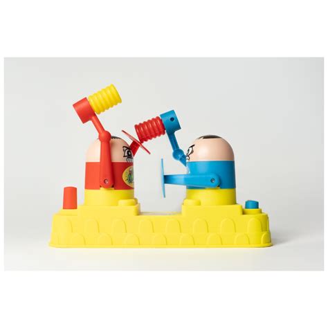 Tak Tak Toys: Battle Game - Activity Toy – Krazy Caterpillar