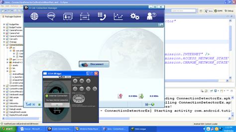 Image result for Android Internal Network System